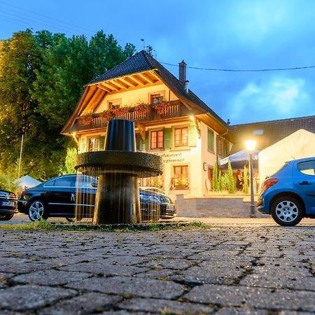 Gasthaus Ochsen Hotel Muehlenbach ภายนอก รูปภาพ