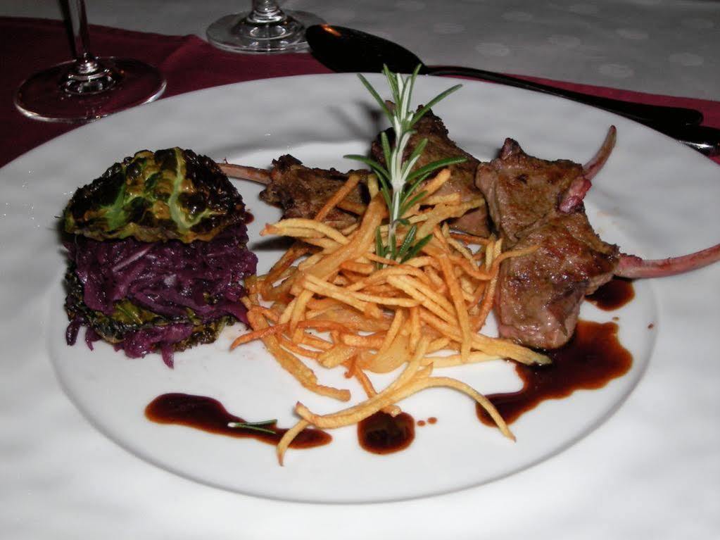 Gasthaus Ochsen Hotel Muehlenbach ภายนอก รูปภาพ