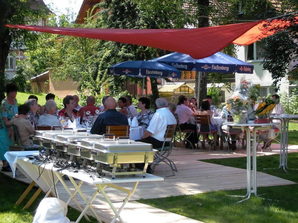 Gasthaus Ochsen Hotel Muehlenbach ภายนอก รูปภาพ
