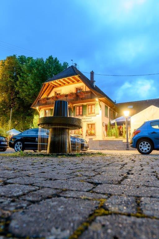 Gasthaus Ochsen Hotel Muehlenbach ภายนอก รูปภาพ